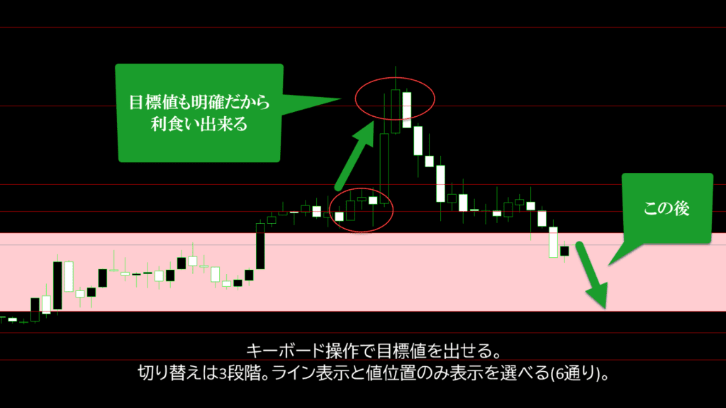 解説2 使用方法など(3S)