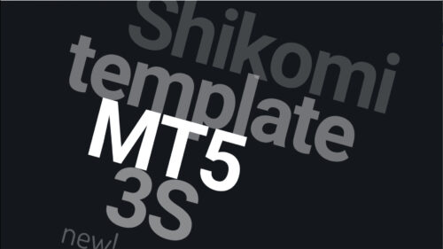 インジケーター（MT4・MT5・Tradingview）