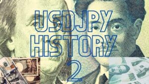 ドル円の歴史とこれから2