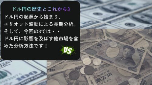 ドル円の歴史とこれから3