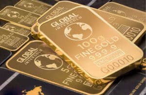 金とドル円の相関の絡繰り 逆に動くものを知る | 相対性グループ