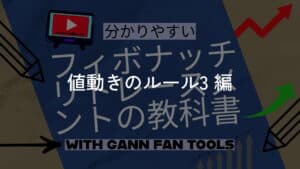 動画学習教材 オンラインコース スリースタータードットジェーピー 人気の値動きルール3編 解説.