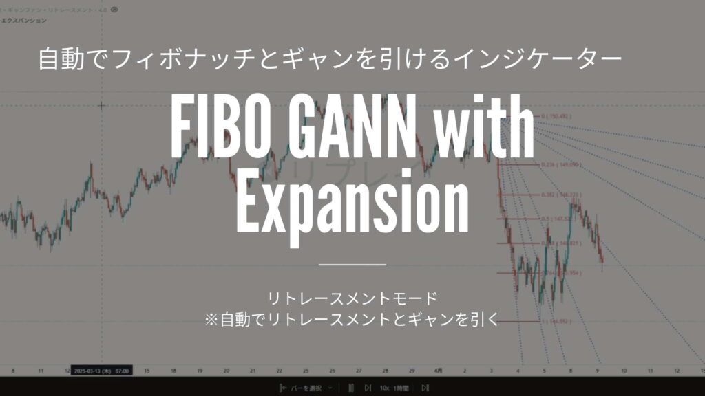 フィボギャンの紹介