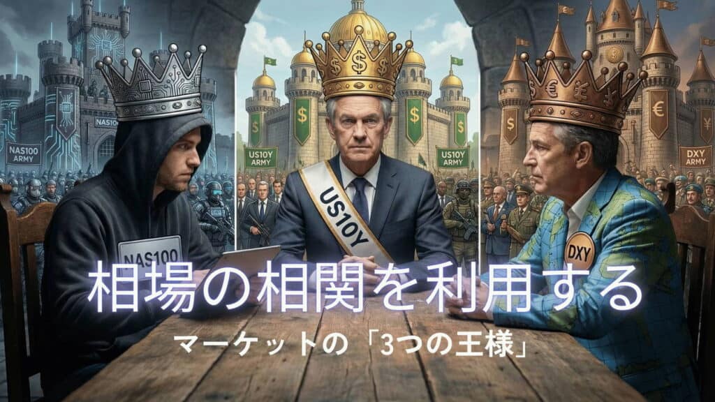 オニマル 相関関係編