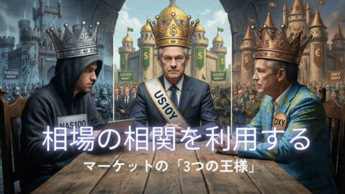 オニマル 相関関係編