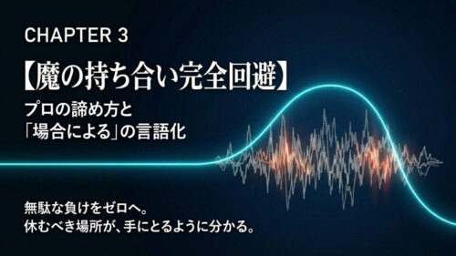 仕込みの教科書3