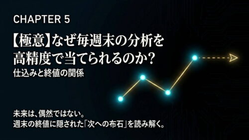 仕込みの教科書 5