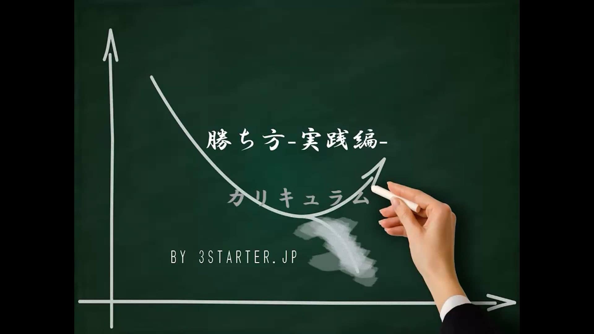 カリキュラム