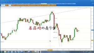 SUPER1 実践的暴落時の売り方